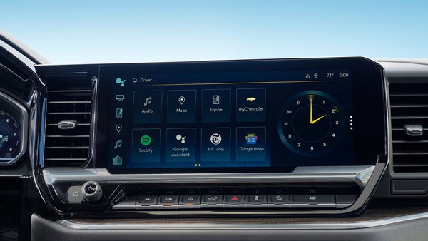 Pure Country Chevrolet in Grayson KY