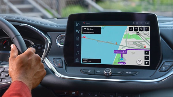 Pure Country Chevrolet in Grayson KY