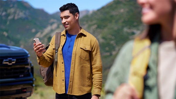 Pure Country Chevrolet in Grayson KY