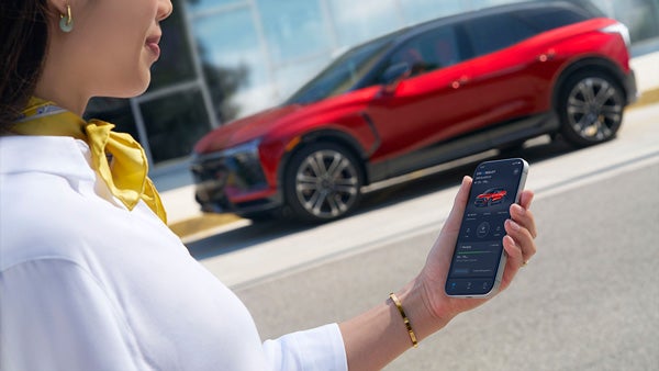 Pure Country Chevrolet in Grayson KY