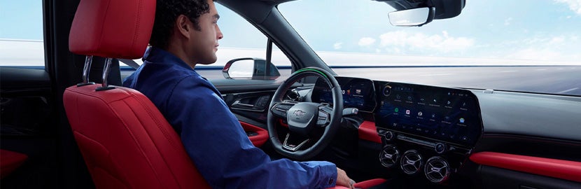 Pure Country Chevrolet in Grayson KY