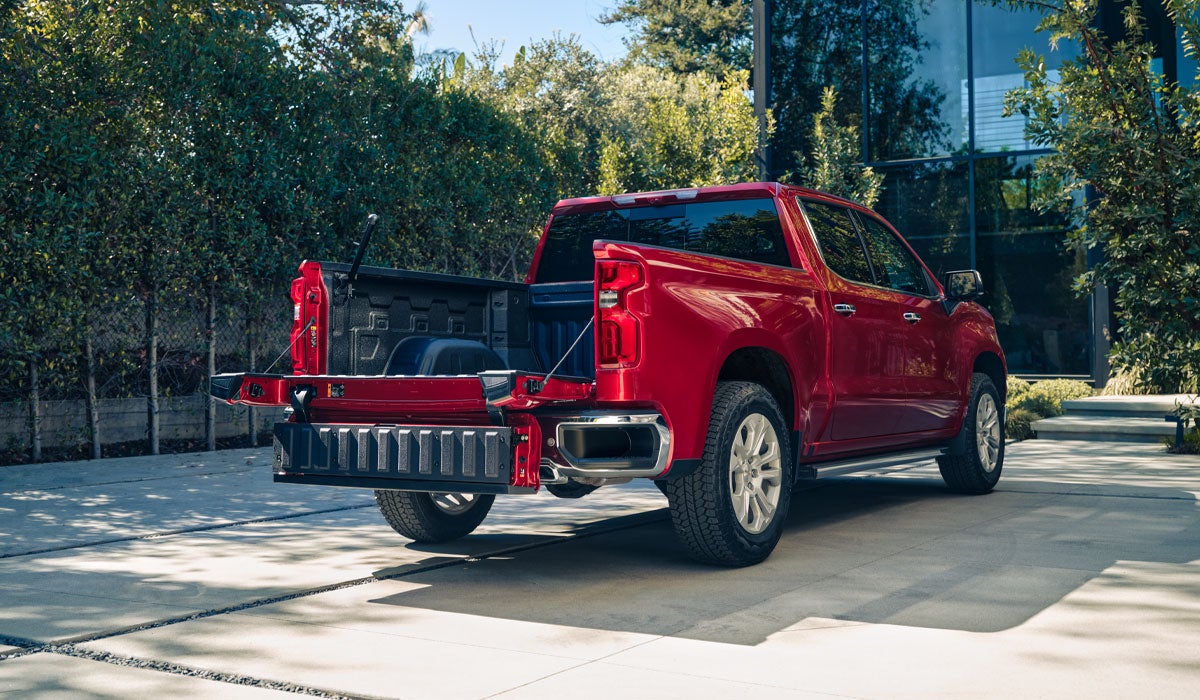 Pure Country Chevrolet in Grayson KY