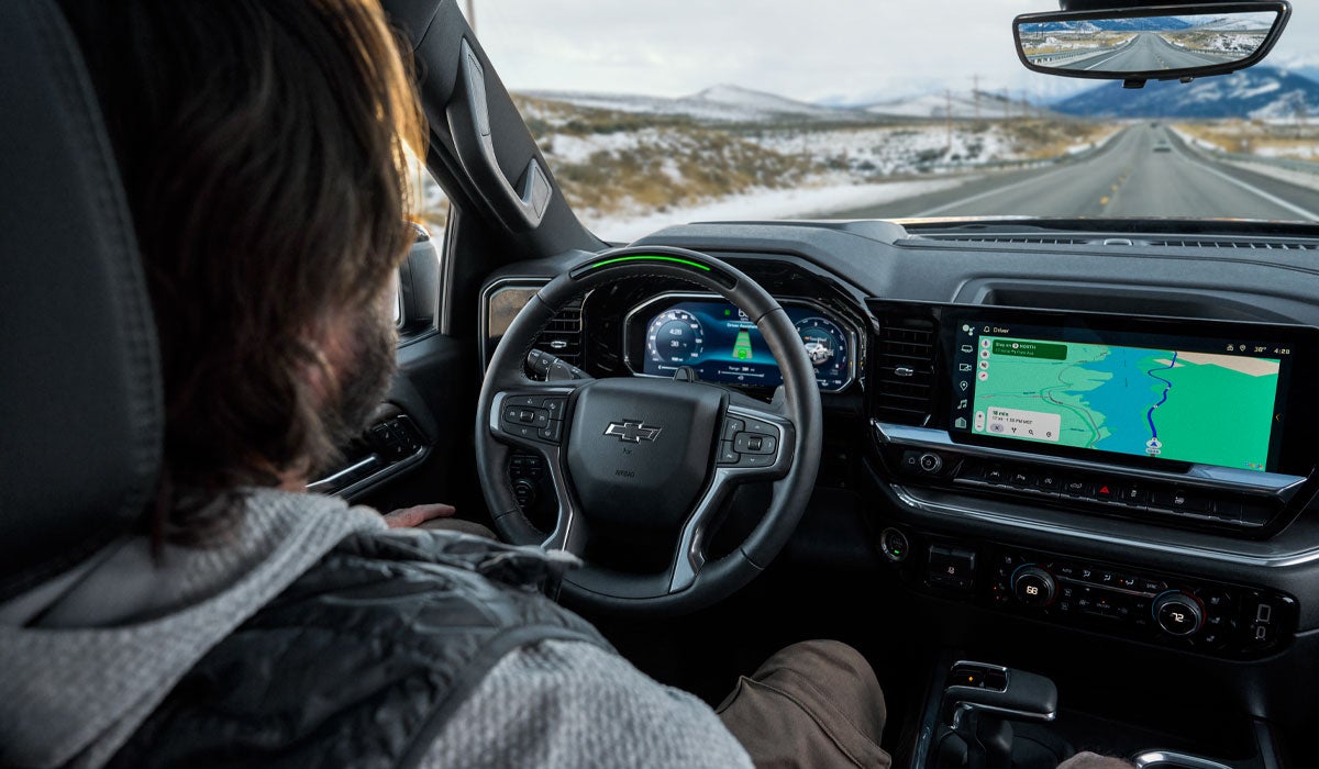 Pure Country Chevrolet in Grayson KY