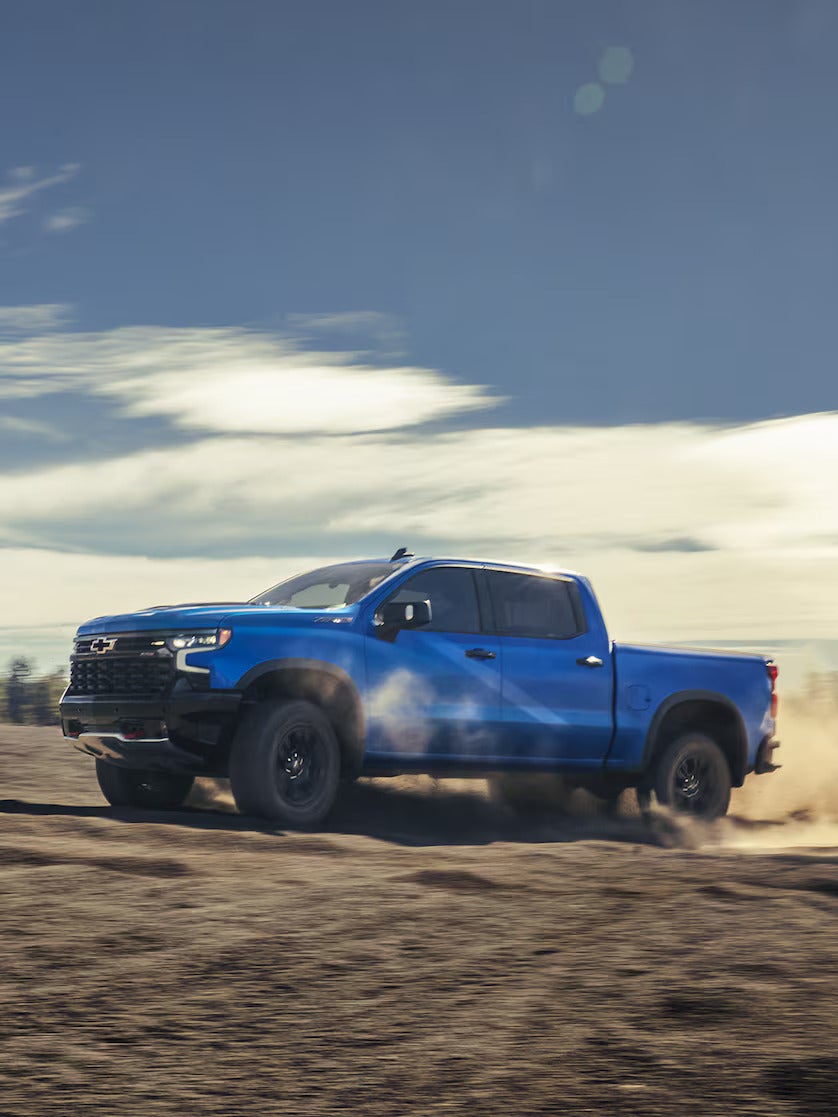 Pure Country Chevrolet in Grayson KY