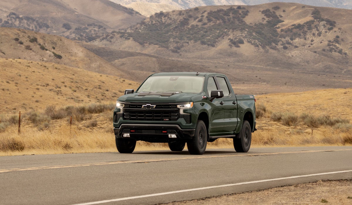 Pure Country Chevrolet in Grayson KY