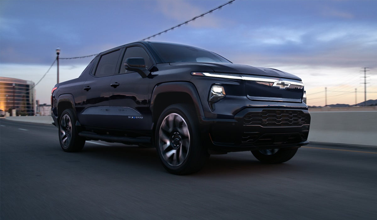 Pure Country Chevrolet in Grayson KY