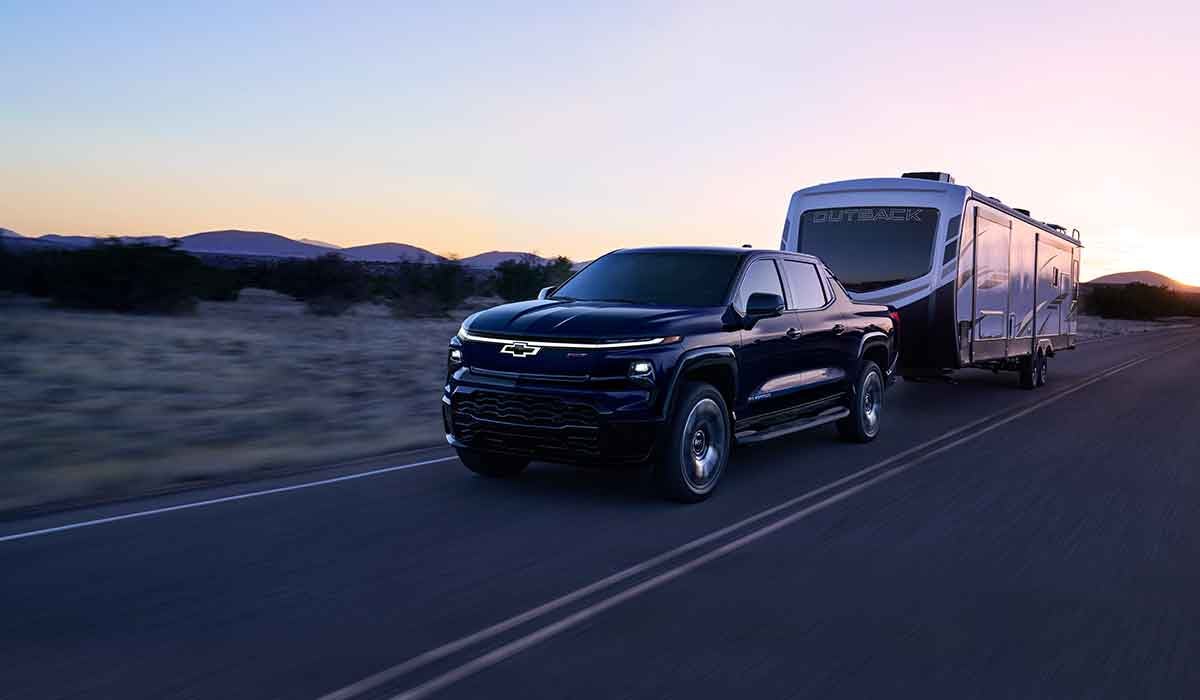 Pure Country Chevrolet in Grayson KY