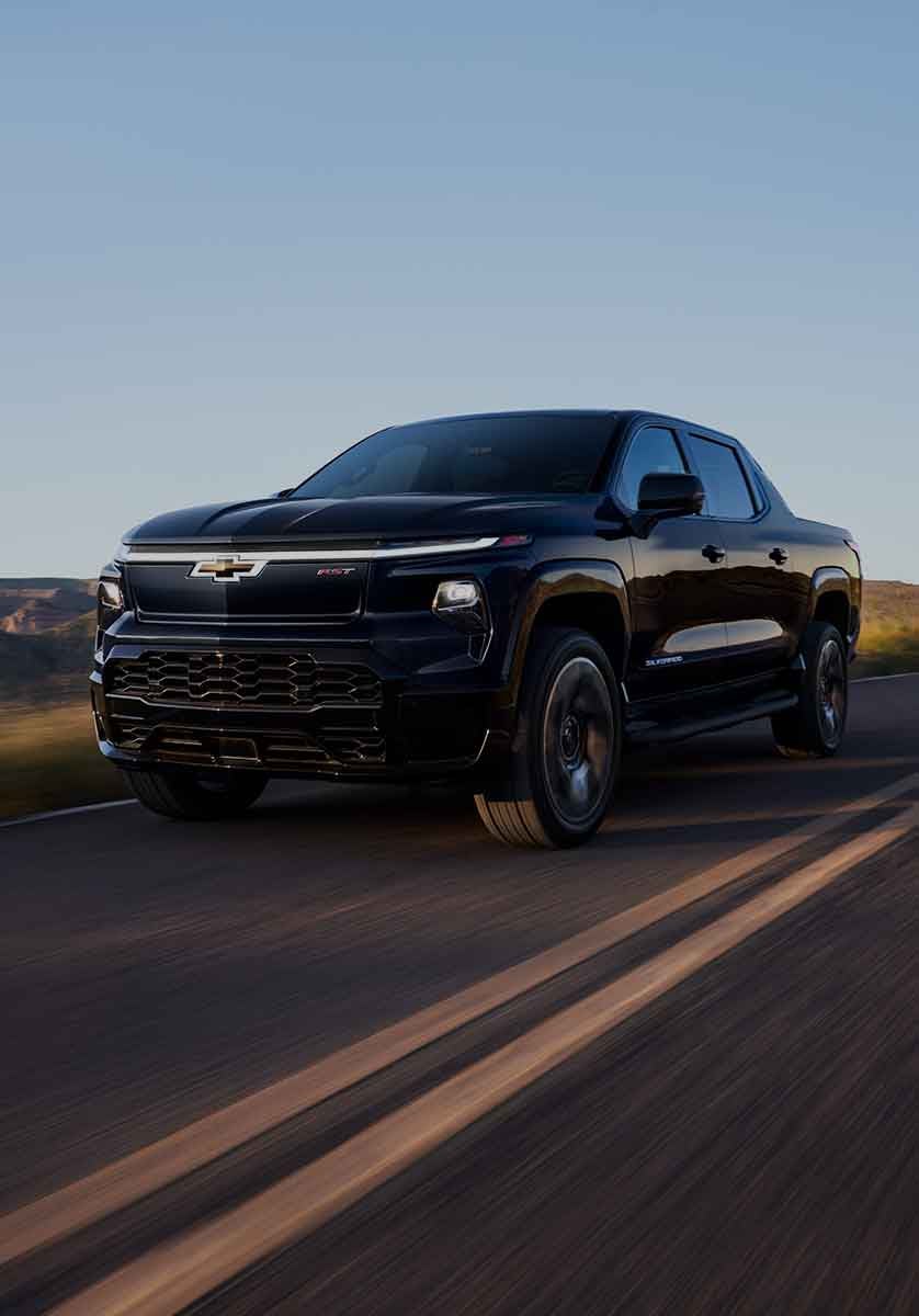 Pure Country Chevrolet in Grayson KY