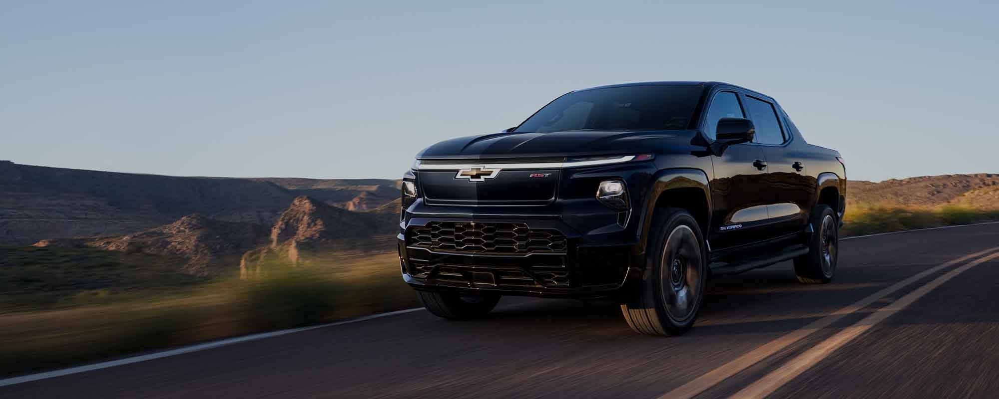 Pure Country Chevrolet in Grayson KY