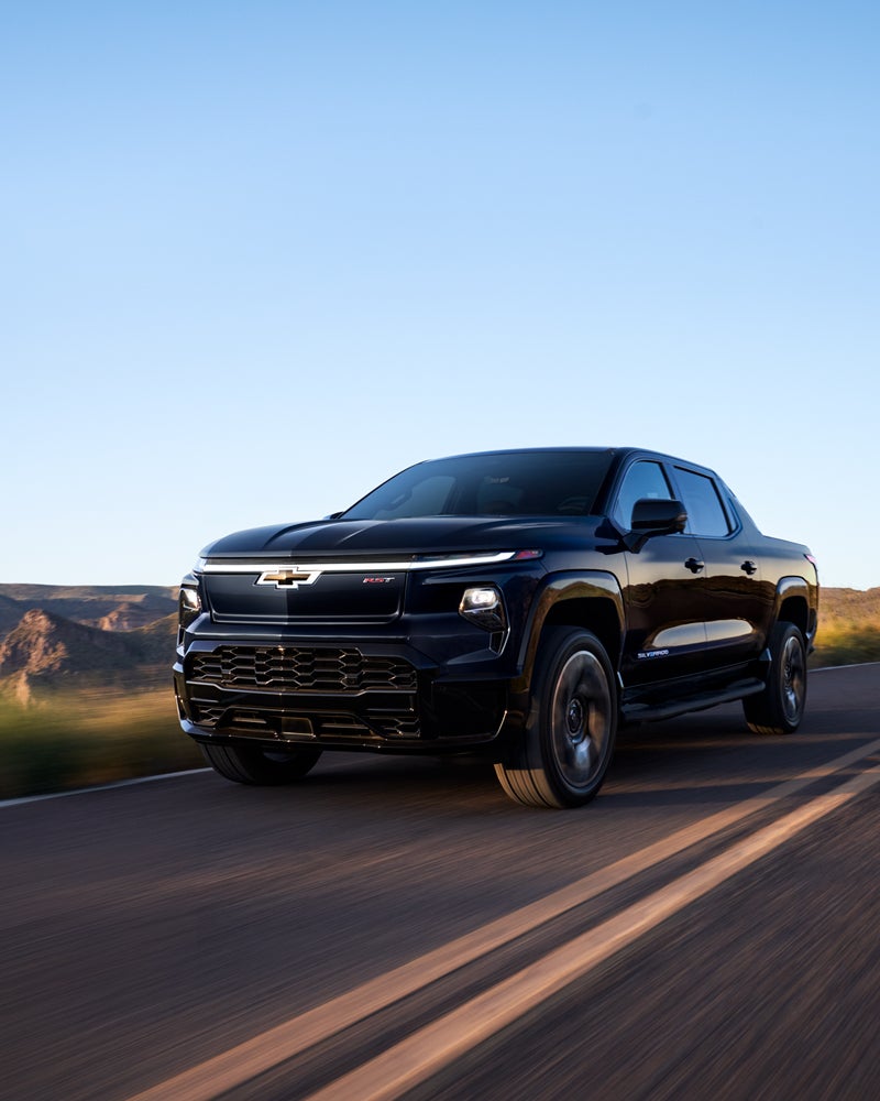 Pure Country Chevrolet in Grayson KY