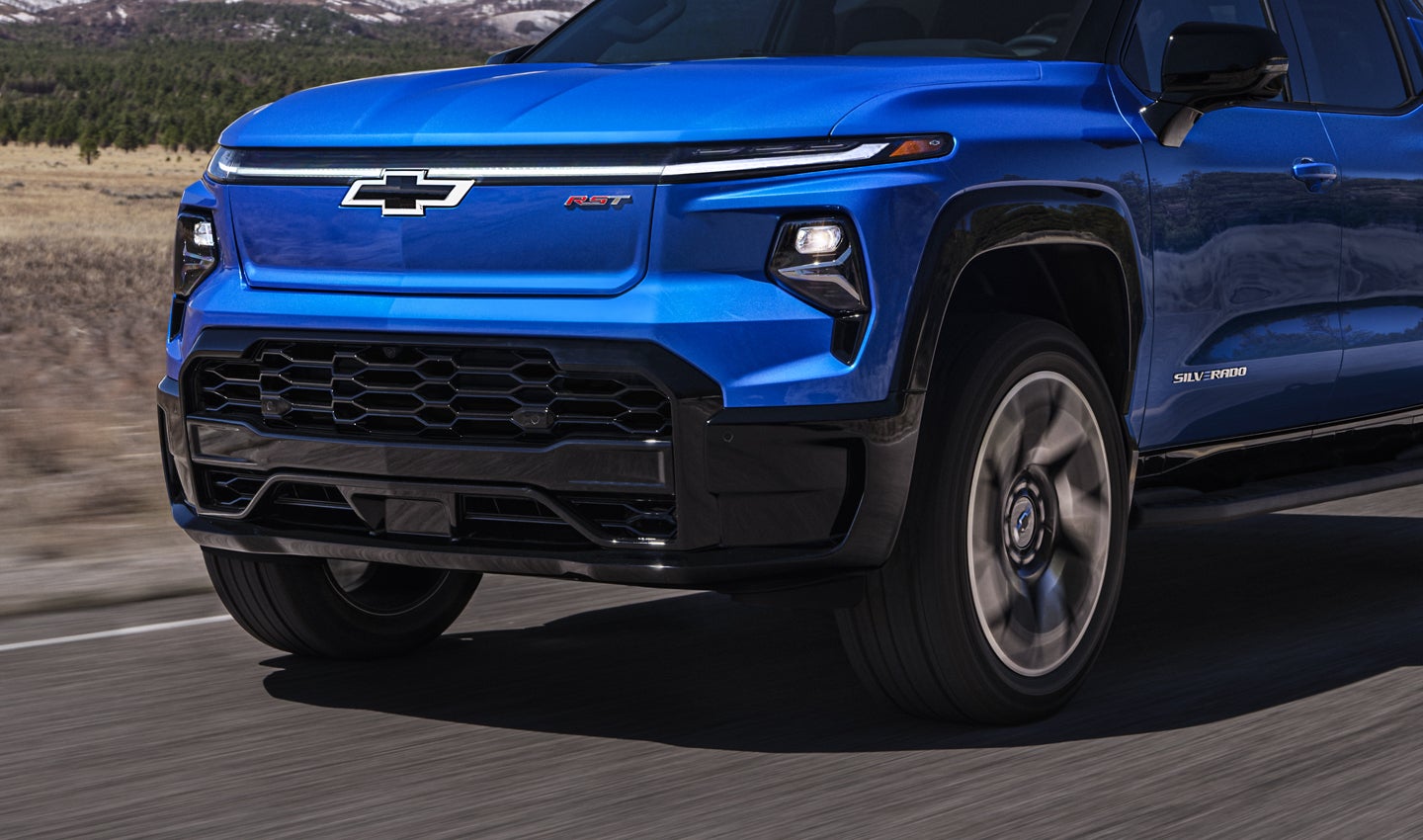 Pure Country Chevrolet in Grayson KY