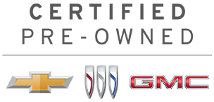 Chevrolet Buick GMC Certified Pre-Owned in Grayson, KY